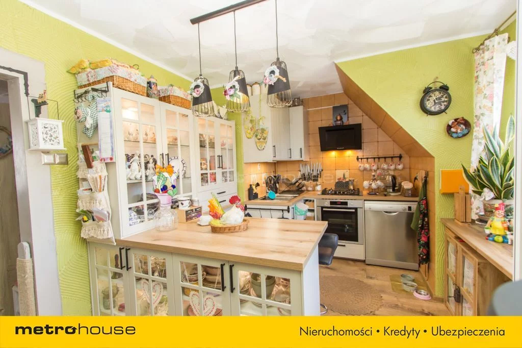 3 pokoje, mieszkanie 103,80 m², piętro 3, oferta nr , SMZEME341, Szczecinek, Kołobrzeska