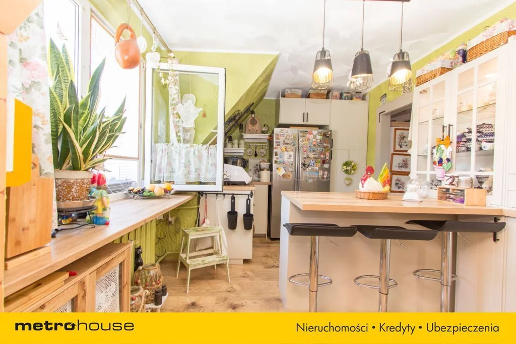 3 pokoje, mieszkanie 103,80 m², piętro 3, oferta nr , SMZEME341, Szczecinek, Kołobrzeska
