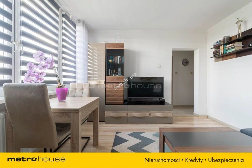 3 pokoje, mieszkanie 48,00 m², piętro 4, oferta nr , SMZUTU764, Tarnowskie Góry, Kolorowa