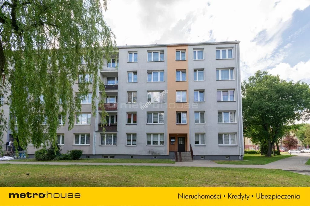 3 pokoje, mieszkanie 48,00 m², piętro 4, oferta nr , SMZUTU764, Tarnowskie Góry, Kolorowa