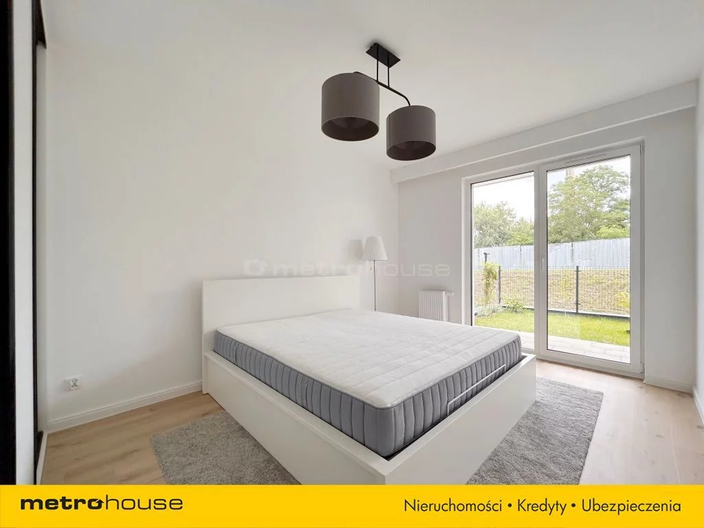 3 pokoje, mieszkanie 65,67 m², parter, oferta nr , SMNIVE110, Kołobrzeg, Kolumba