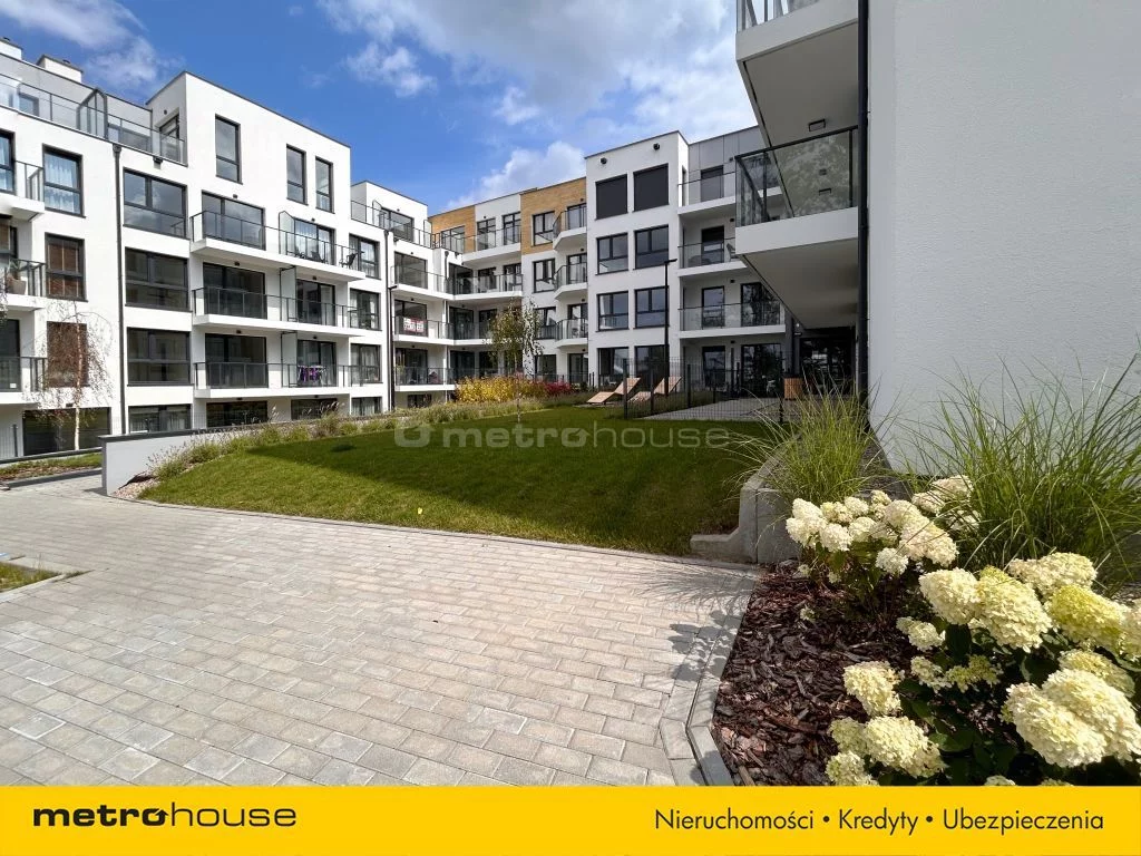 3 pokoje, mieszkanie 65,67 m², parter, oferta nr , SMNIVE110, Kołobrzeg, Kolumba