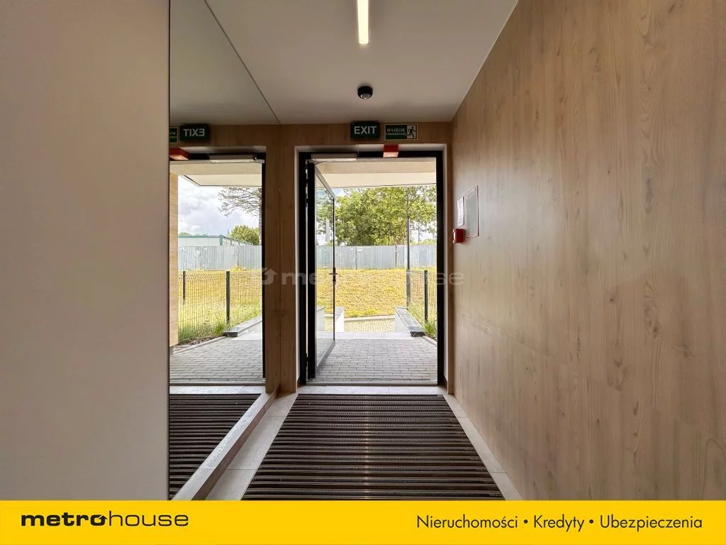 3 pokoje, mieszkanie 65,67 m², parter, oferta nr , SMNIVE110, Kołobrzeg, Kolumba