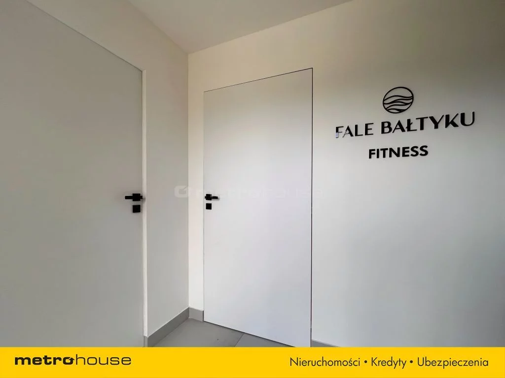 3 pokoje, mieszkanie 65,67 m², parter, oferta nr , SMNIVE110, Kołobrzeg, Kolumba