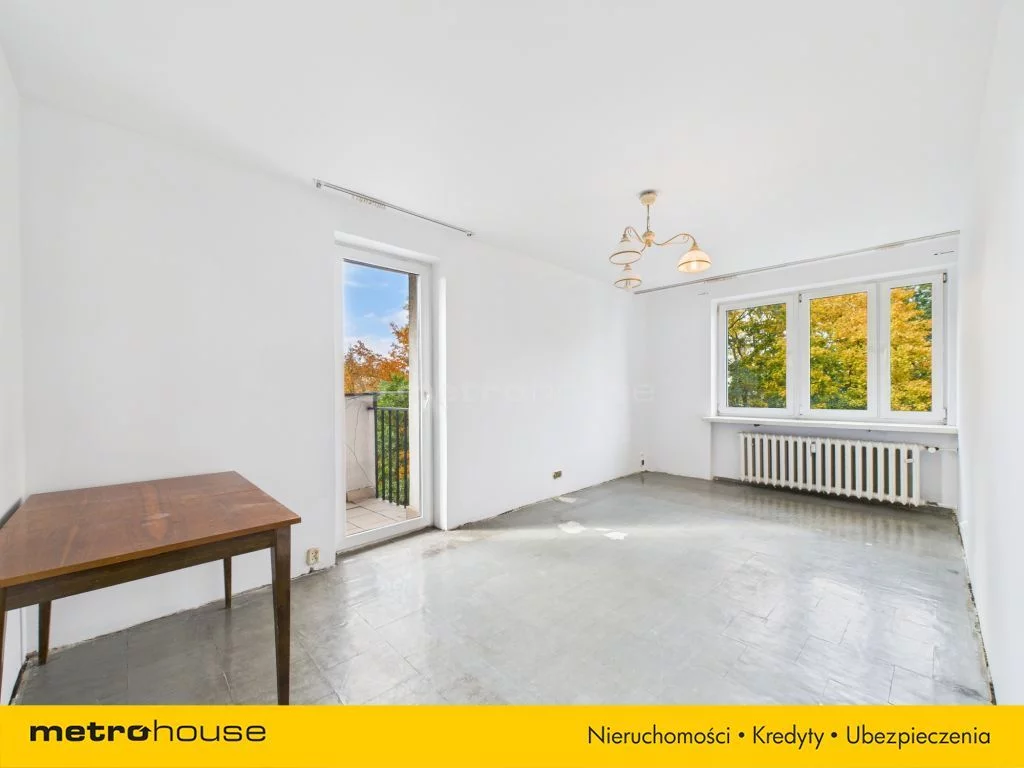 3 pokoje, mieszkanie 57,40 m², piętro 4, oferta nr , SMVAVE516, Kraków, Dębniki, Komandosów