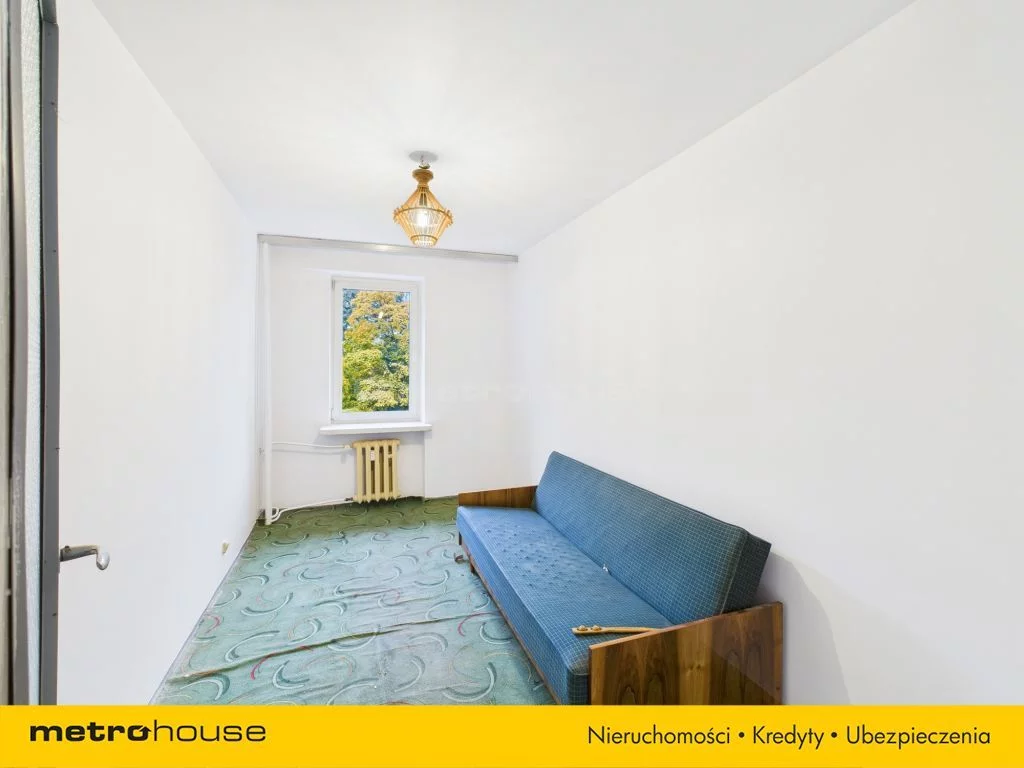 3 pokoje, mieszkanie 57,40 m², piętro 4, oferta nr , SMVAVE516, Kraków, Dębniki, Komandosów