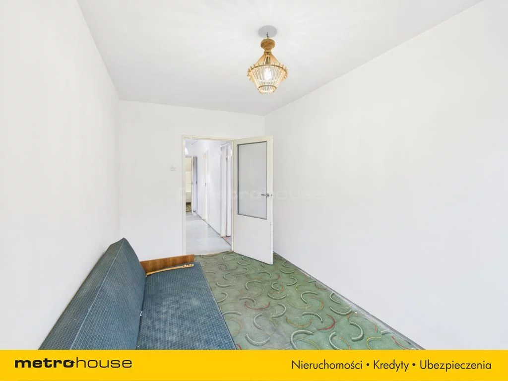 3 pokoje, mieszkanie 57,40 m², piętro 4, oferta nr , SMVAVE516, Kraków, Dębniki, Komandosów