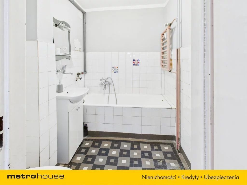 3 pokoje, mieszkanie 57,40 m², piętro 4, oferta nr , SMVAVE516, Kraków, Dębniki, Komandosów