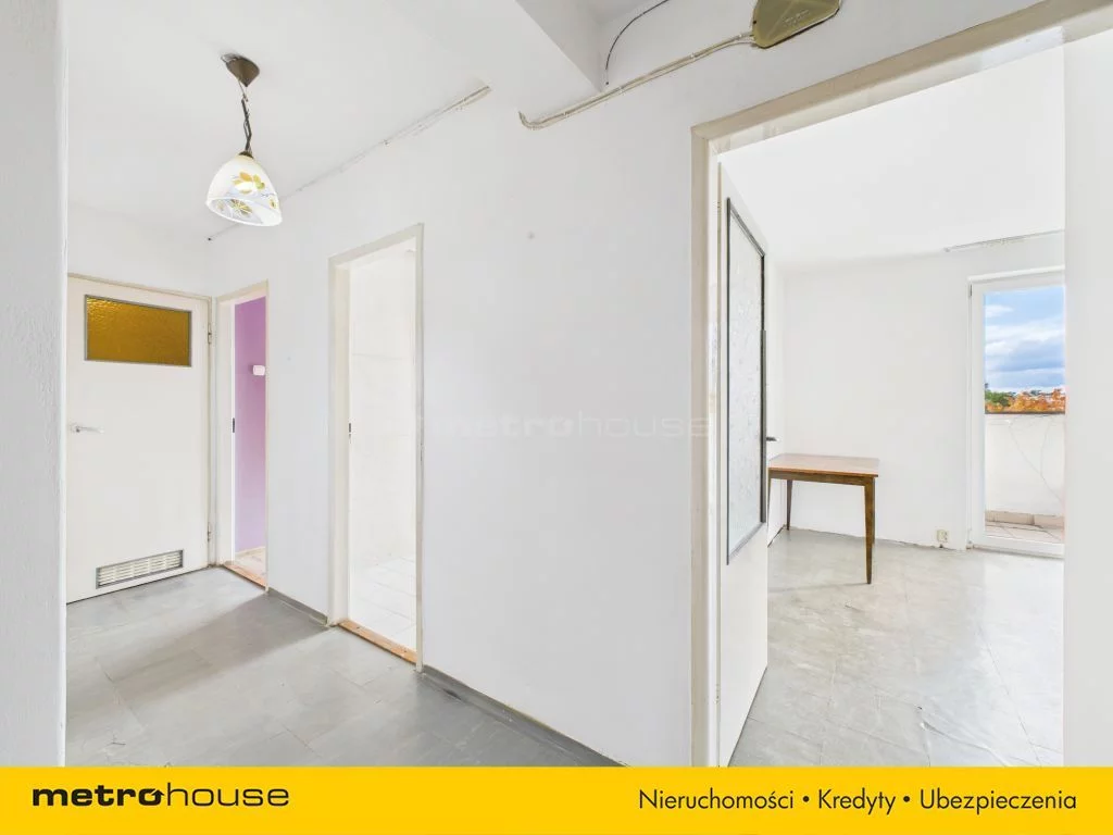 3 pokoje, mieszkanie 57,40 m², piętro 4, oferta nr , SMVAVE516, Kraków, Dębniki, Komandosów