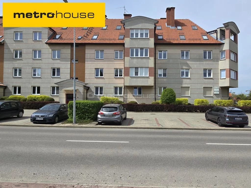 Mieszkanie trzypokojowe 68,00 m², Elbląg, Konopnickiej, Sprzedaż