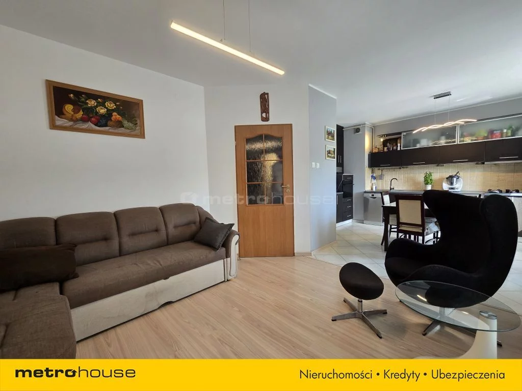 3 pokoje, mieszkanie 68,00 m², piętro 2, oferta nr , SMDEFI573, Elbląg, Konopnickiej
