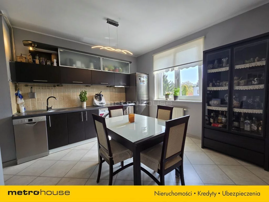 3 pokoje, mieszkanie 68,00 m², piętro 2, oferta nr , SMDEFI573, Elbląg, Konopnickiej