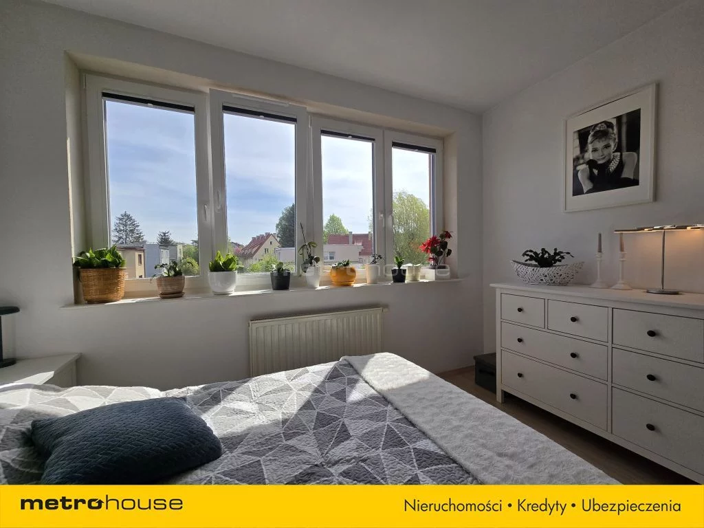 3 pokoje, mieszkanie 68,00 m², piętro 2, oferta nr , SMDEFI573, Elbląg, Konopnickiej