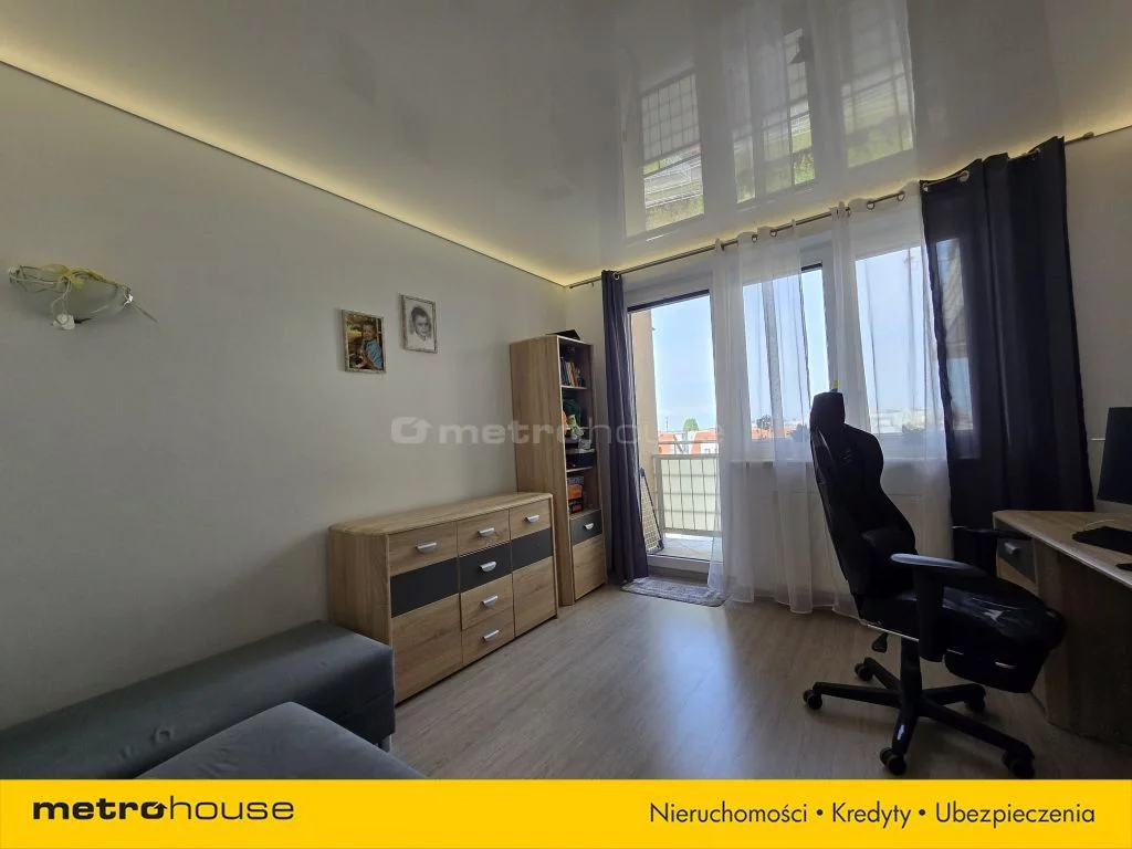 3 pokoje, mieszkanie 68,00 m², piętro 2, oferta nr , SMDEFI573, Elbląg, Konopnickiej