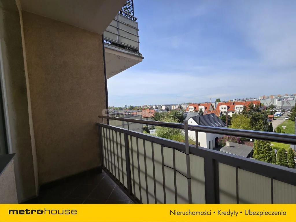 3 pokoje, mieszkanie 68,00 m², piętro 2, oferta nr , SMDEFI573, Elbląg, Konopnickiej