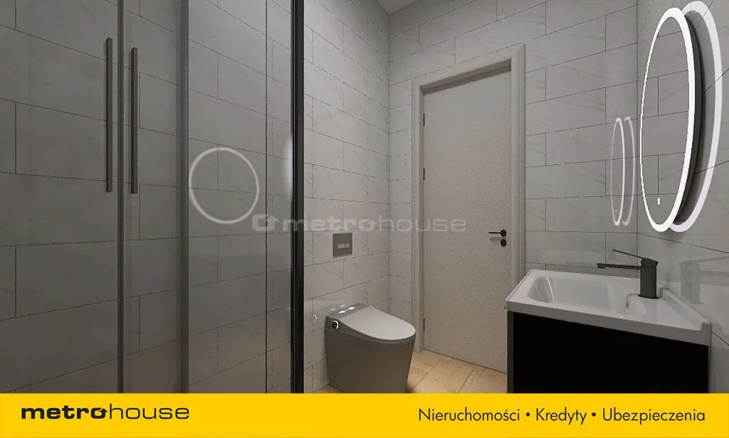 3 pokoje, mieszkanie 48,64 m², piętro 1, oferta nr , SMTEVI589, Iława, Konopnickiej