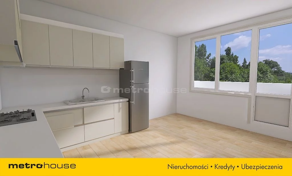 3 pokoje, mieszkanie 48,64 m², piętro 1, oferta nr , SMTEVI589, Iława, Konopnickiej