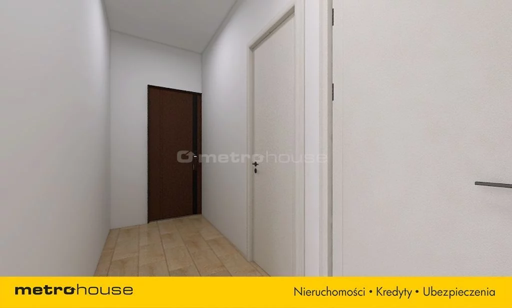 3 pokoje, mieszkanie 48,64 m², piętro 1, oferta nr , SMTEVI589, Iława, Konopnickiej