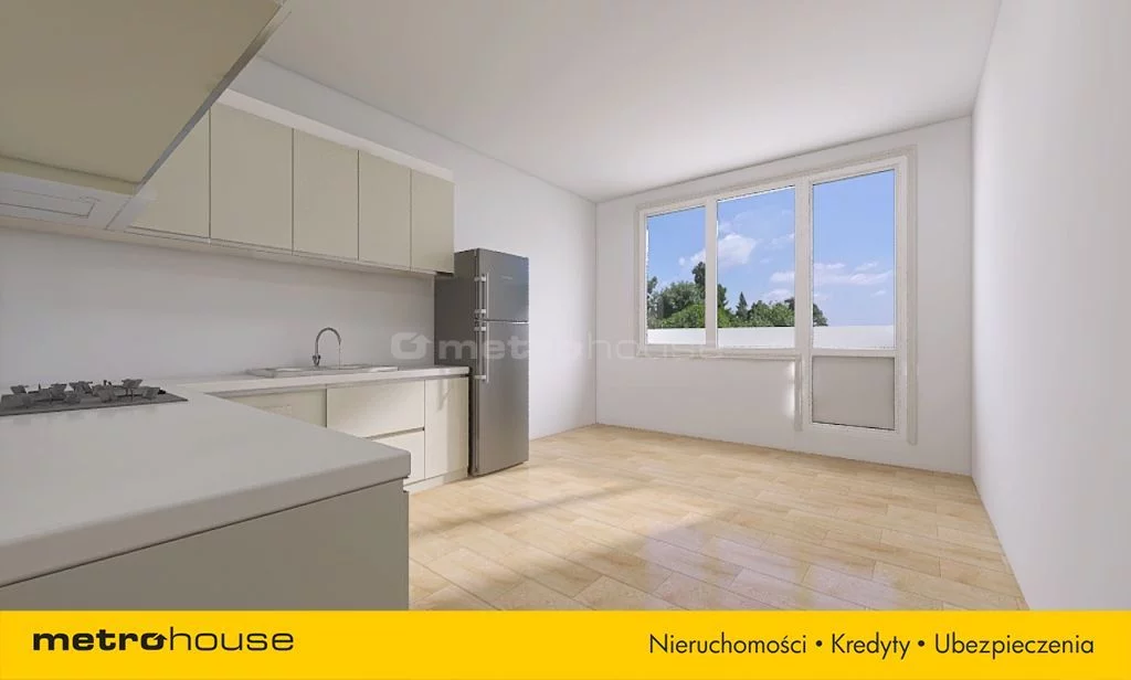 3 pokoje, mieszkanie 48,64 m², piętro 1, oferta nr , SMTEVI589, Iława, Konopnickiej
