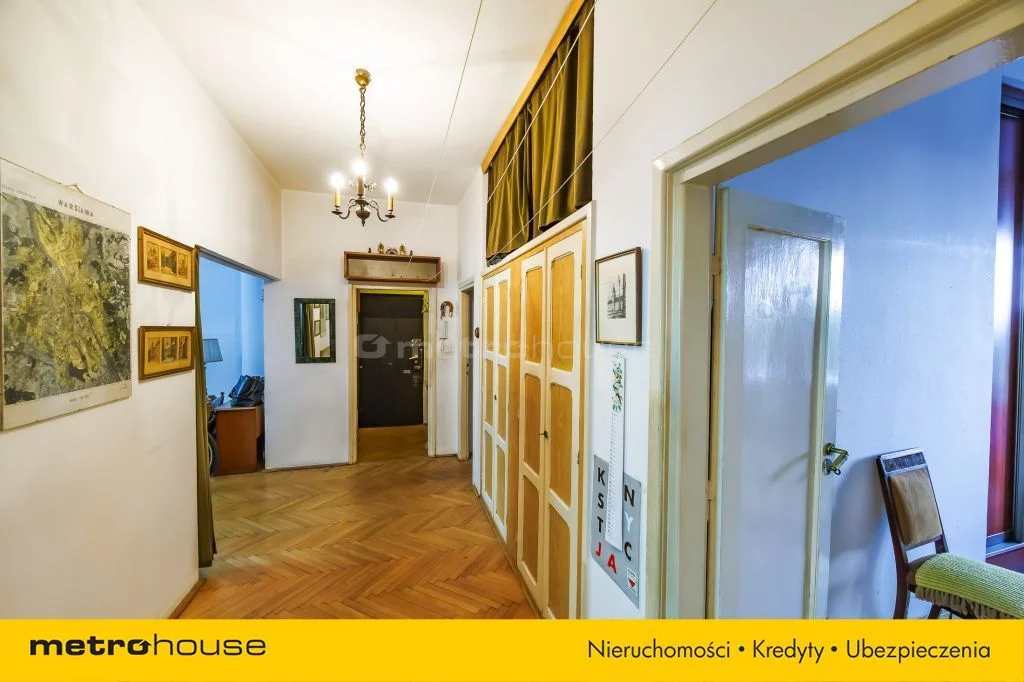 3 pokoje, apartament 108,84 m², parter, oferta nr , SMJUTI362, Warszawa, Śródmieście, Śródmieście, Konopnickiej