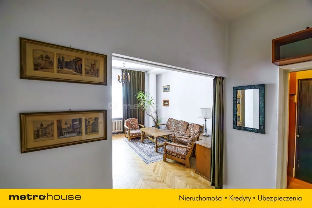 3 pokoje, apartament 108,84 m², parter, oferta nr , SMJUTI362, Warszawa, Śródmieście, Śródmieście, Konopnickiej