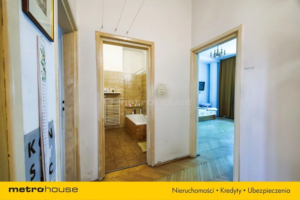 3 pokoje, apartament 108,84 m², parter, oferta nr , SMJUTI362, Warszawa, Śródmieście, Śródmieście, Konopnickiej