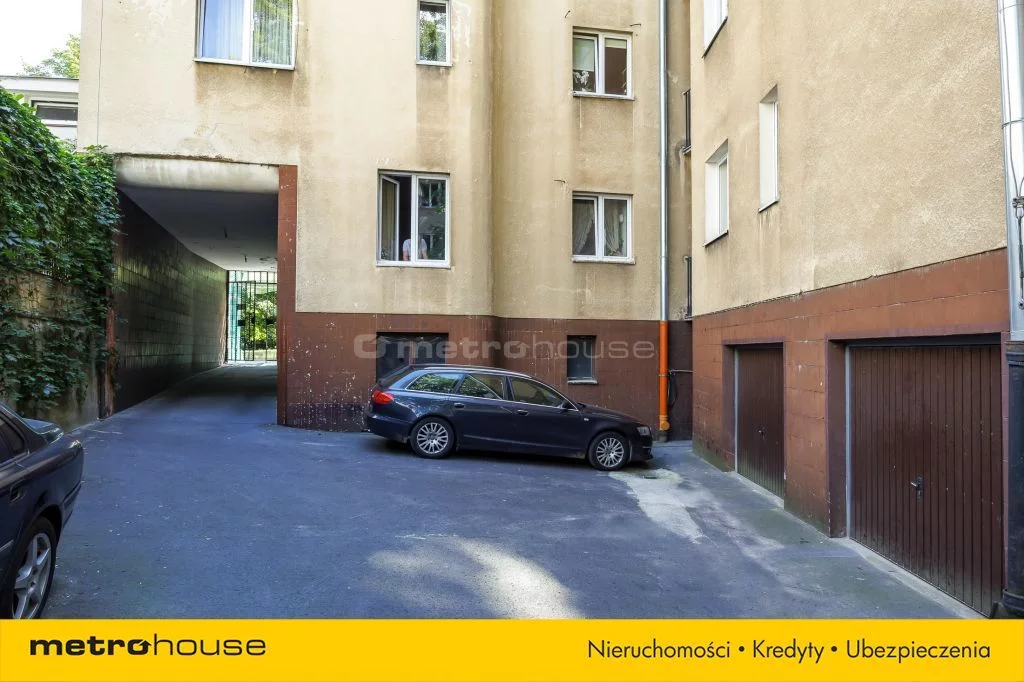 3 pokoje, apartament 108,84 m², parter, oferta nr , SMJUTI362, Warszawa, Śródmieście, Śródmieście, Konopnickiej