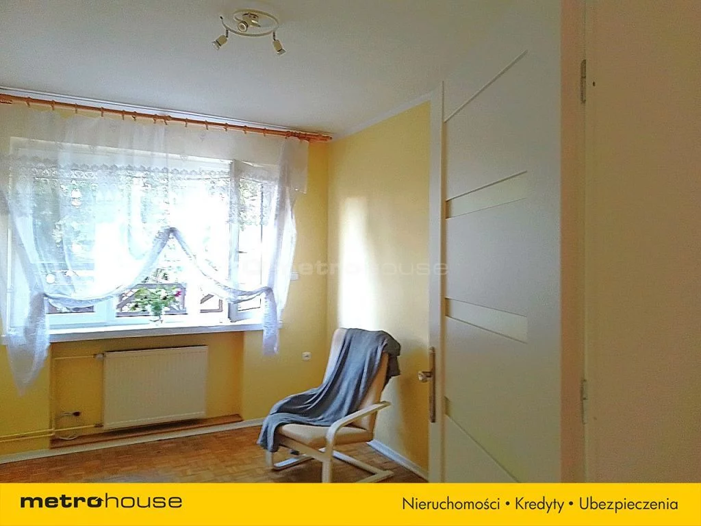 3 pokoje, mieszkanie 49,00 m², parter, oferta nr , SMVAZY804, Konstancin-Jeziorna