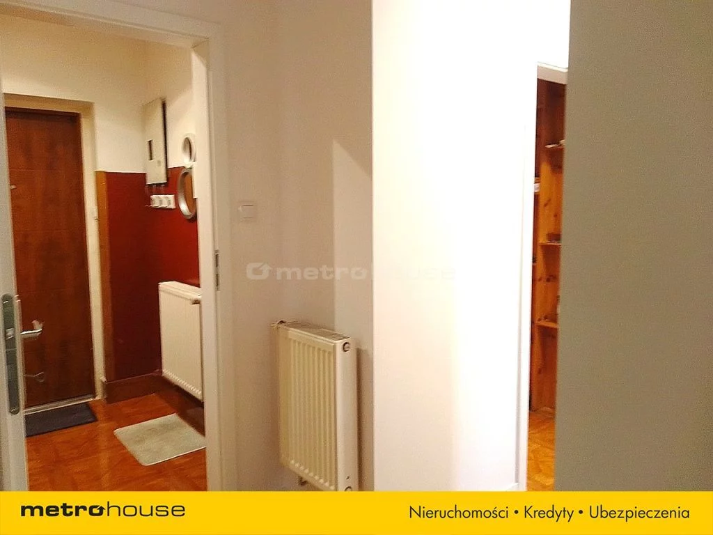 3 pokoje, mieszkanie 49,00 m², parter, oferta nr , SMVAZY804, Konstancin-Jeziorna