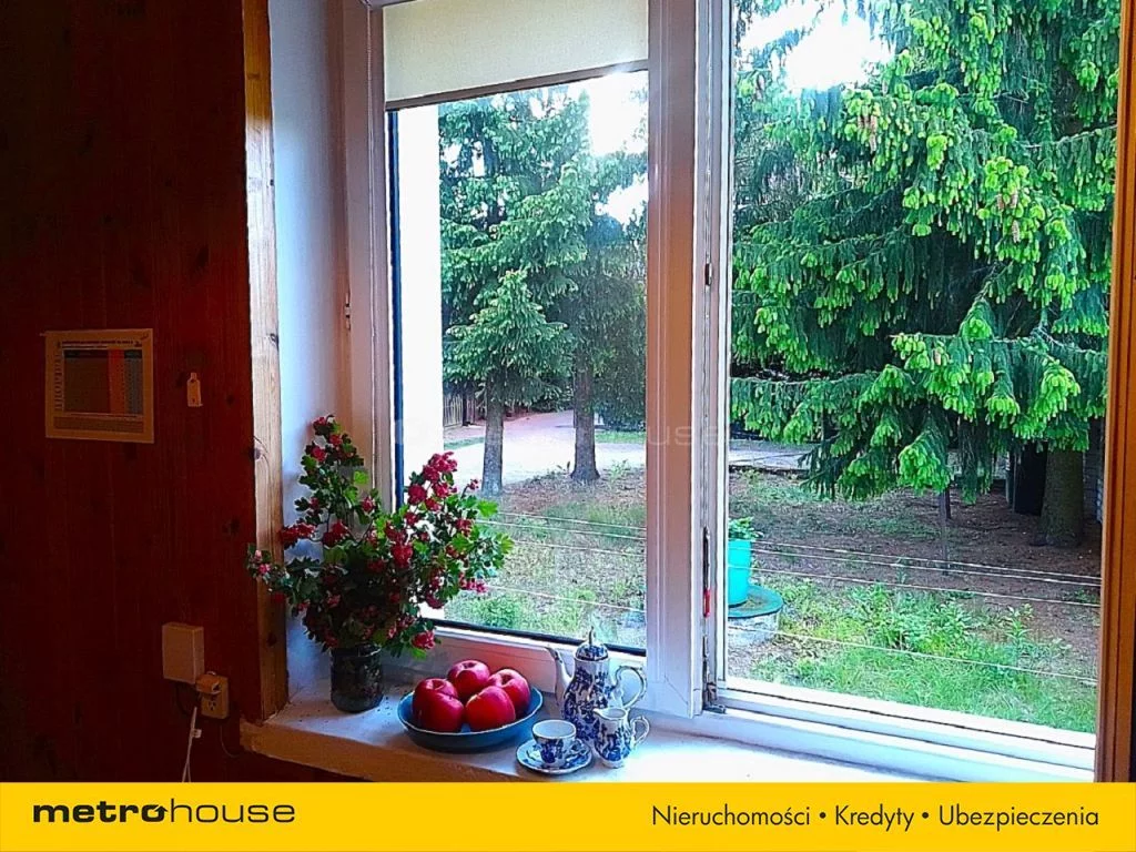 3 pokoje, mieszkanie 49,00 m², parter, oferta nr , SMVAZY804, Konstancin-Jeziorna