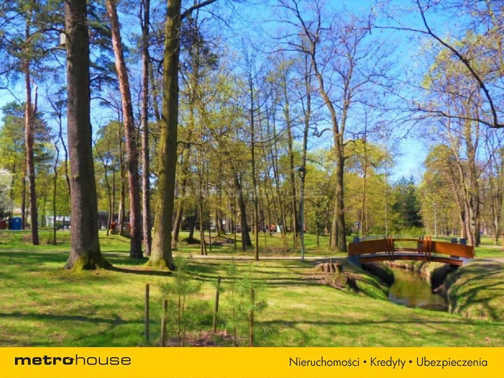 3 pokoje, mieszkanie 49,00 m², parter, oferta nr , SMVAZY804, Konstancin-Jeziorna
