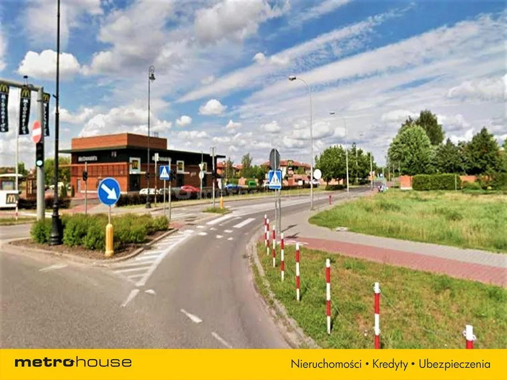 3 pokoje, mieszkanie 49,00 m², parter, oferta nr , SMVAZY804, Konstancin-Jeziorna