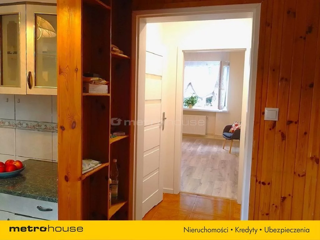 3 pokoje, mieszkanie 49,00 m², parter, oferta nr , SMVAZY804, Konstancin-Jeziorna