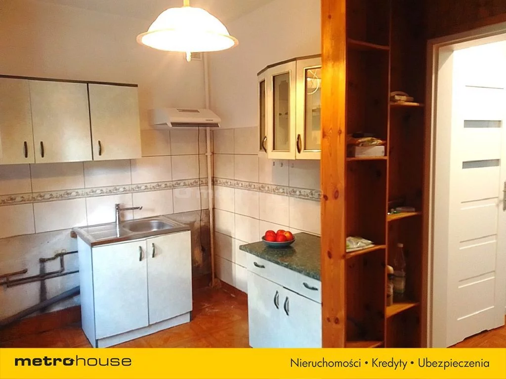 3 pokoje, mieszkanie 49,00 m², parter, oferta nr , SMVAZY804, Konstancin-Jeziorna