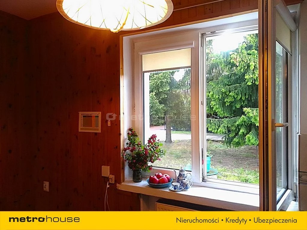 3 pokoje, mieszkanie 49,00 m², parter, oferta nr , SMVAZY804, Konstancin-Jeziorna