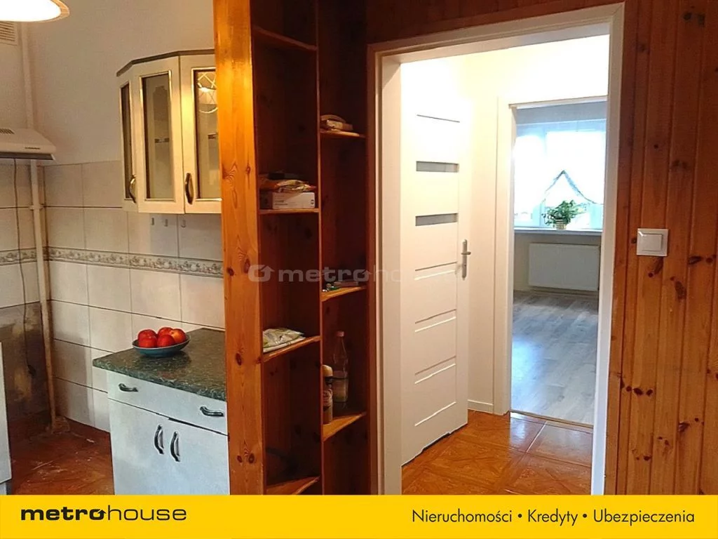 3 pokoje, mieszkanie 49,00 m², parter, oferta nr , SMVAZY804, Konstancin-Jeziorna