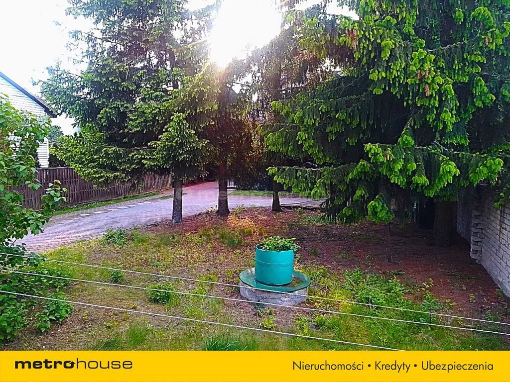3 pokoje, mieszkanie 49,00 m², parter, oferta nr , SMVAZY804, Konstancin-Jeziorna