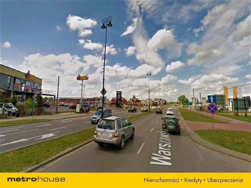 3 pokoje, mieszkanie 49,00 m², parter, oferta nr , SMVAZY804, Konstancin-Jeziorna