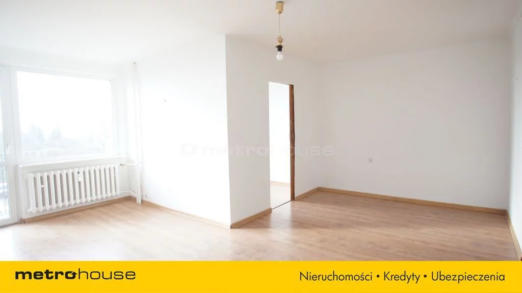 Mieszkanie na sprzedaż, 56,30 m², 3 pokoje, 2 piętro, oferta nr SMNADE199