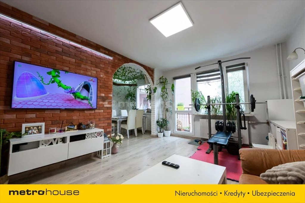3 pokoje, mieszkanie 59,60 m², piętro 2, oferta nr , NOSA017, Warszawa, Ursynów, Ursynów, Kopcińskiego