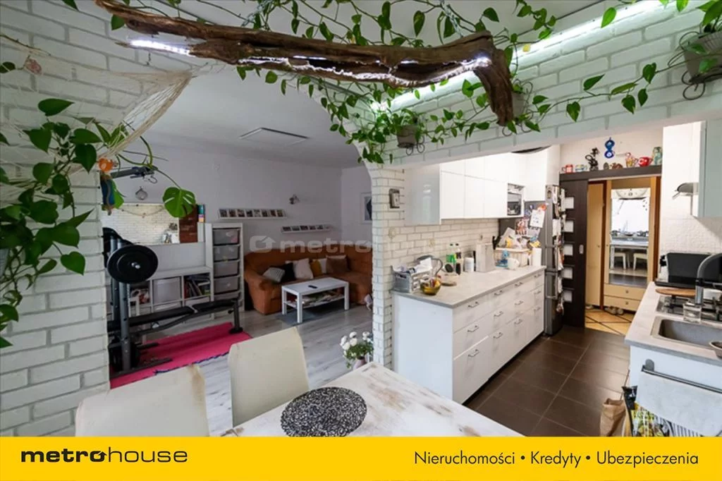 3 pokoje, mieszkanie 59,60 m², piętro 2, oferta nr , NOSA017, Warszawa, Ursynów, Ursynów, Kopcińskiego
