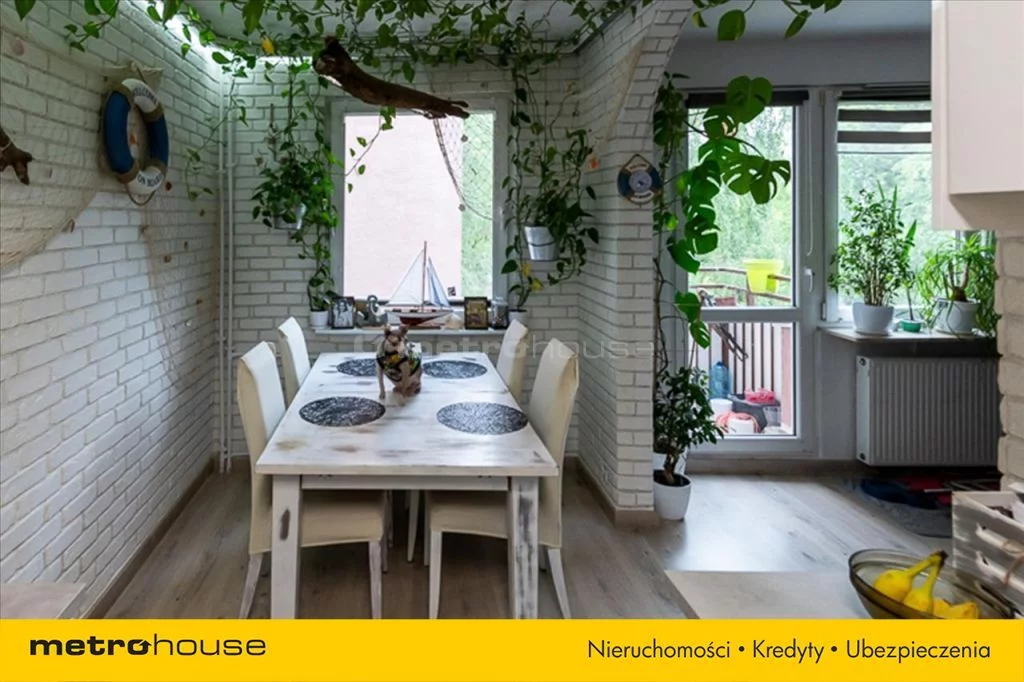 3 pokoje, mieszkanie 59,60 m², piętro 2, oferta nr , NOSA017, Warszawa, Ursynów, Ursynów, Kopcińskiego