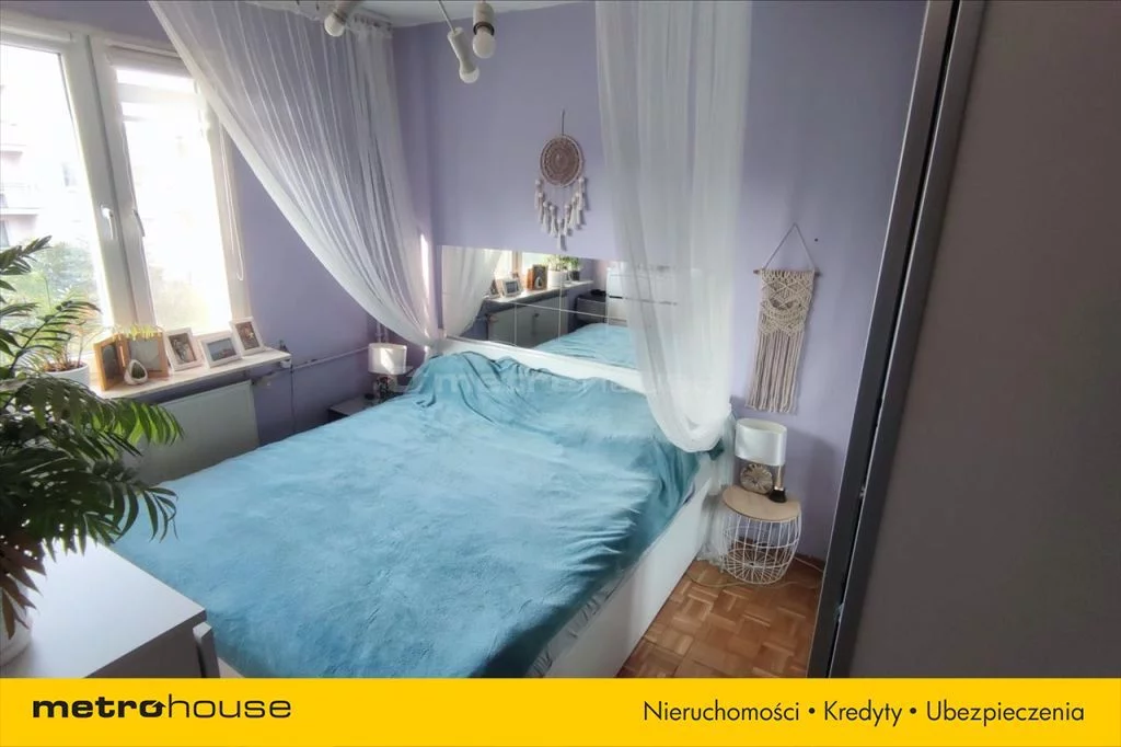3 pokoje, mieszkanie 59,60 m², piętro 2, oferta nr , NOSA017, Warszawa, Ursynów, Ursynów, Kopcińskiego