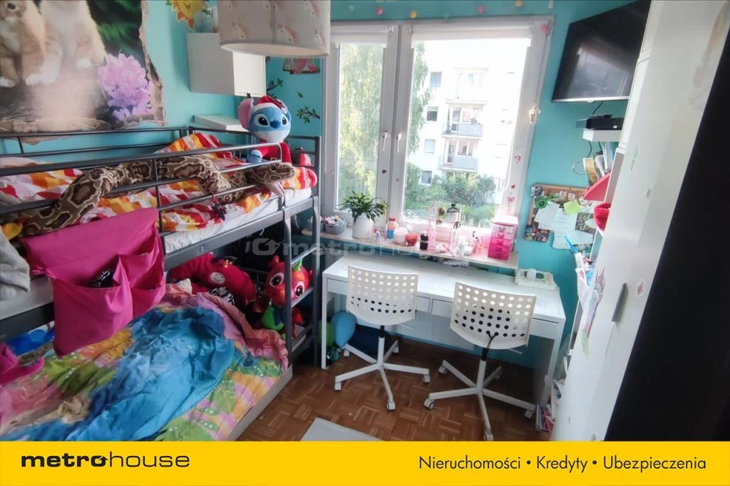 3 pokoje, mieszkanie 59,60 m², piętro 2, oferta nr , NOSA017, Warszawa, Ursynów, Ursynów, Kopcińskiego