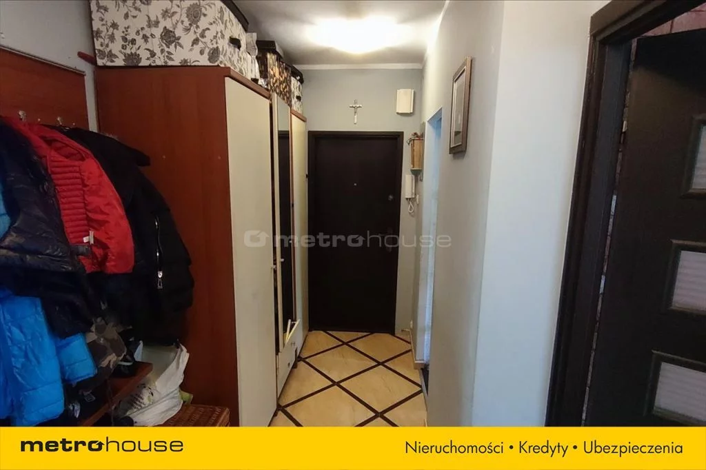 3 pokoje, mieszkanie 59,60 m², piętro 2, oferta nr , NOSA017, Warszawa, Ursynów, Ursynów, Kopcińskiego