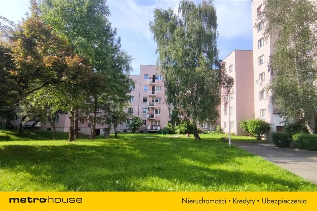 3 pokoje, mieszkanie 59,60 m², piętro 2, oferta nr , NOSA017, Warszawa, Ursynów, Ursynów, Kopcińskiego