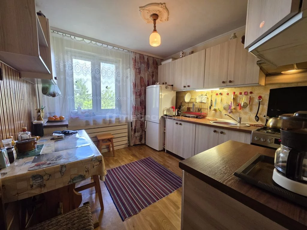 3 pokoje, mieszkanie 65,60 m², piętro 3, oferta nr , SMVUHE909, Biała Podlaska, Kopernika
