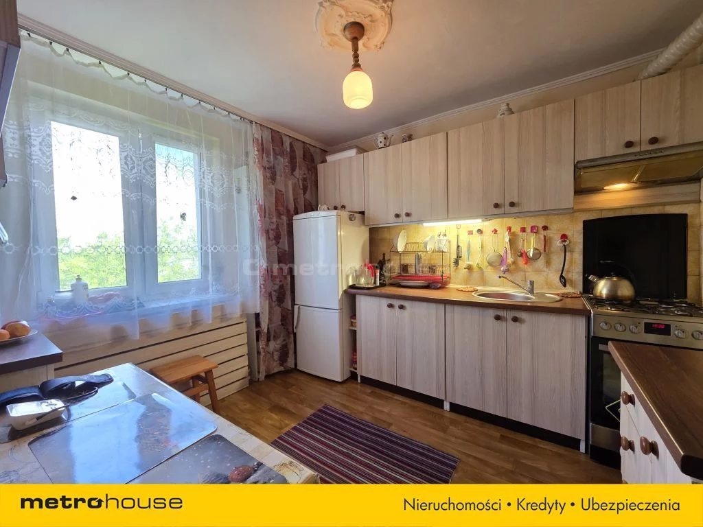 3 pokoje, mieszkanie 65,60 m², piętro 3, oferta nr , SMVUHE909, Biała Podlaska, Kopernika