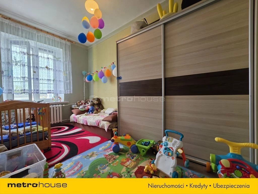 3 pokoje, mieszkanie 54,60 m², piętro 2, oferta nr , SMVILI769, Biała Podlaska, Kopernika