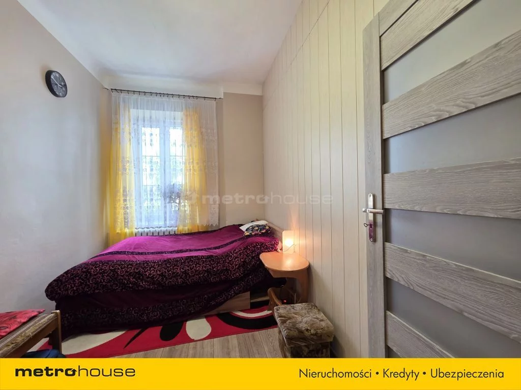 3 pokoje, mieszkanie 54,60 m², piętro 2, oferta nr , SMVILI769, Biała Podlaska, Kopernika